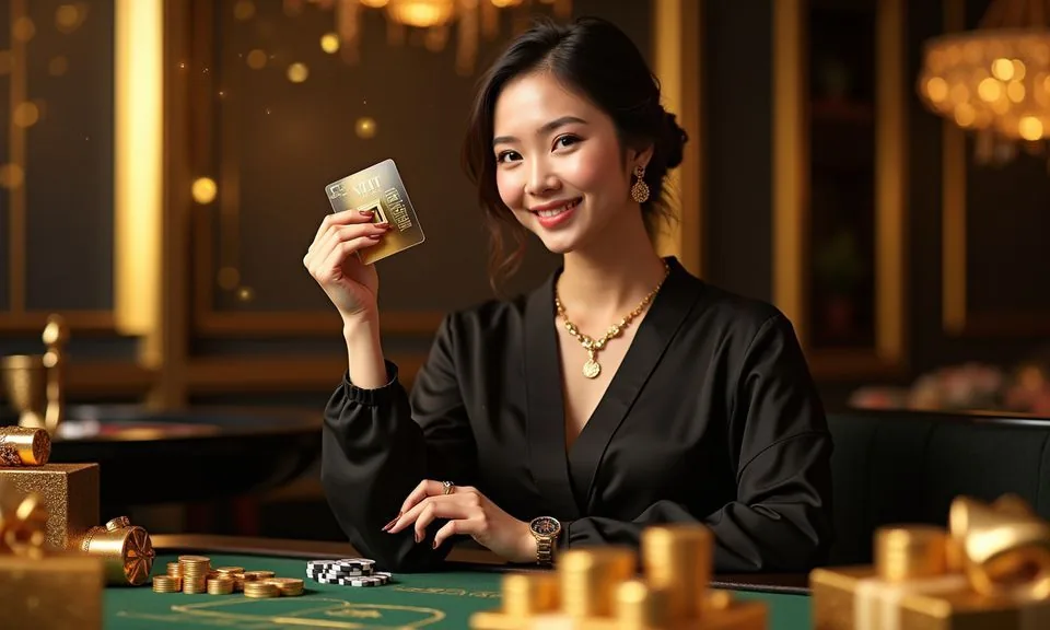 Những điểm nhận diện chính của vin88